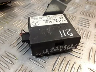 2118209626 Блок управления (другие) Mercedes E W211 Арт e12453295, вид 2