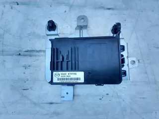 KD45675Y0G Блок управления (другие) Mazda 2 DY Арт e12453224, вид 1