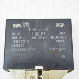 9462158 Блок управления (другие) BMW X4 G02 Арт e12453131, вид 6