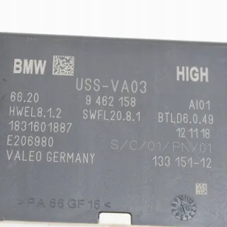 9462158 Блок управления (другие) BMW X3 G01 Арт e12453122, вид 7