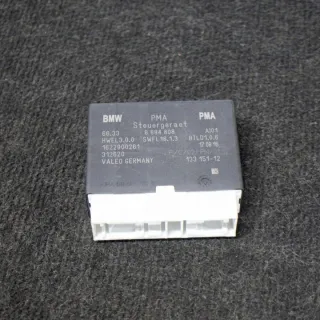 6884808 Блок управления (другие) BMW X1 F48 Арт e12453119, вид 1