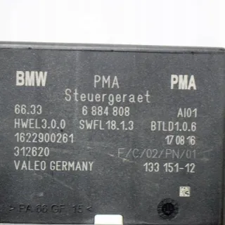 6884808 Блок управления (другие) BMW X1 F48 Арт e12453119, вид 6
