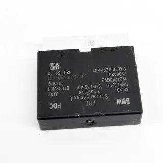 E238036 Блок управления (другие) BMW i3 Арт e12453112, вид 2