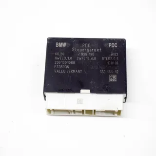 E238036 Блок управления (другие) BMW i3 Арт e12453111, вид 4