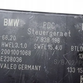 E238036 Блок управления (другие) BMW i3 Арт e12453111, вид 6
