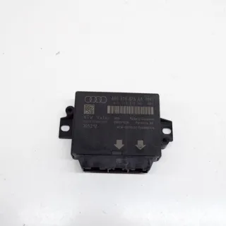 4H0919475AG Блок управления (другие) Audi A6 C7 (S6,RS6) Арт e12453072, вид 1