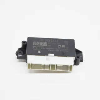 000020831 Блок управления (другие) Audi A3 8V Арт e12453064, вид 1