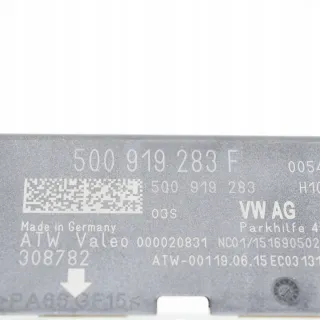 000020831 Блок управления (другие) Audi A3 8V Арт e12453064, вид 7