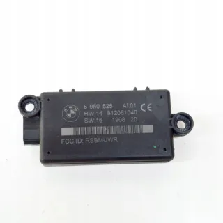 6950525 Блок управления (другие) BMW 3 E90/E91/E92/E93 Арт e12453015, вид 1