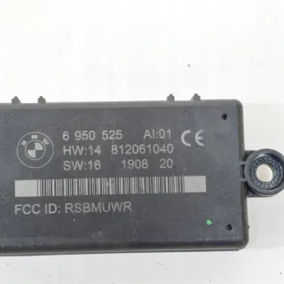 6950525 Блок управления (другие) BMW 3 E90/E91/E92/E93 Арт e12453015, вид 6