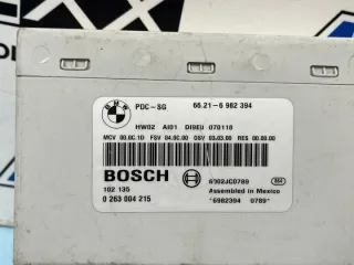 6982394 Блок управления (другие) BMW 1 E81/E82/E87/E88 Арт e12452994, вид 2