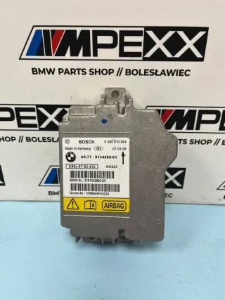 9134280 Блок управления (другие) BMW 1 E81/E82/E87/E88 Арт e12452992, вид 1