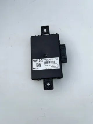 4G5907468K Блок управления (другие) Audi A6 C7 (S6,RS6) Арт e12452954, вид 1