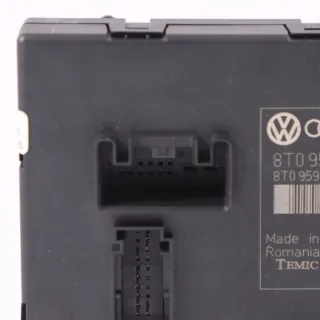 8T0959760C Блок управления (другие) Audi A5 (S5,RS5) 1 Арт e12452948, вид 2