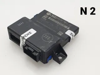 8U0907468C Блок управления (другие) Audi A1 Арт e12452927, вид 1