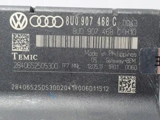 8U0907468C Блок управления (другие) Audi A1 Арт e12452927, вид 5