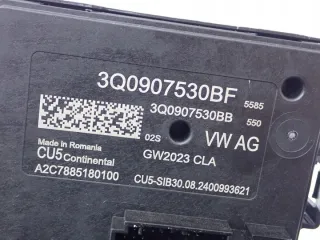 3Q0907530BF Блок управления (другие) Volkswagen T-Cross Арт e12452864, вид 3