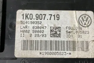 1K0907719 Блок управления (другие) Volkswagen Golf 5 Арт e12452752, вид 1