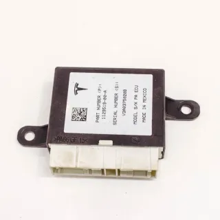 112951900A Блок управления (другие) Tesla model X Арт e12452606, вид 1