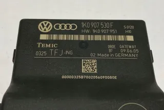 1K0907530F Блок управления (другие) Seat Leon 3 Арт e12452515, вид 3