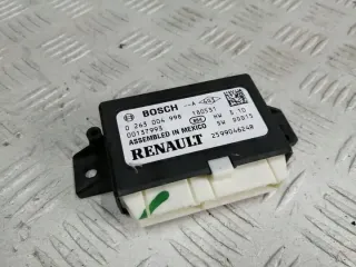 259904624R Блок управления (другие) Renault Scenic 4 Арт e12452470, вид 1