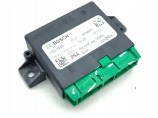 0263014494 Блок управления (другие) Peugeot 3008 2 Арт e12452352, вид 1