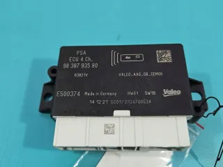 9838793580 IMPRK1469599, Блок управления (другие) Opel Corsa F Арт e12452253, вид 2