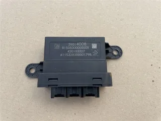 39014008  Блок управления (другие) Opel Astra K Арт e12452239, вид 2