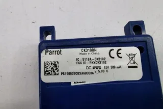 5119ACK3102 Блок управления (другие) Opel Astra L Арт e12452224, вид 4