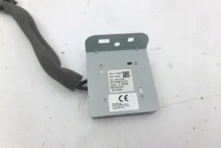282126UA0A Блок управления (другие) Nissan Qashqai 2 restailing Арт e12452114, вид 5