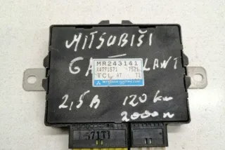 MR243141 Блок управления (другие) Mitsubishi Galant 8 Арт e12452042, вид 1