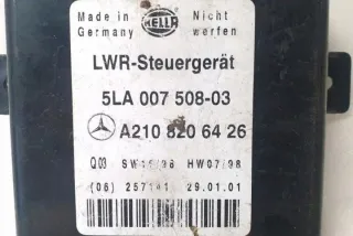 A2108206426 Блок управления (другие) Mercedes E W210 Арт e12451850, вид 1