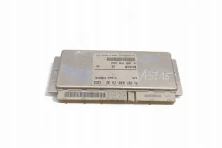 01754573320265109052 Блок управления (другие) Mercedes E W210 Арт e12451841, вид 1