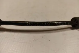A0115428717 Блок управления (другие) Mercedes E W210 Арт e12451836, вид 3