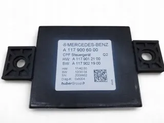 A1179006000 Блок управления (другие) Mercedes CLA c117 Арт e12451754, вид 4
