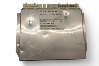 0295452232 Блок управления (другие) Mercedes A W169 Арт e12451642, вид 2
