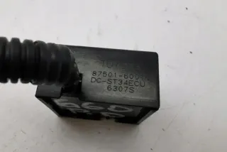 _L1_ 8750160010 Блок управления (другие) Lexus GS 2 Арт e12451532, вид 6