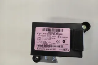 1833606J10BX305 Блок управления (другие) Honda CR-V 5 Арт e12451183, вид 2