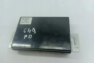 81228TL0G01 Блок управления (другие) Honda Accord 10 Арт e12451137, вид 1