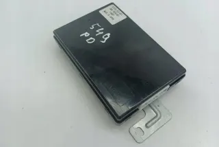 81228TL0G01 Блок управления (другие) Honda Accord 10 Арт e12451137, вид 4