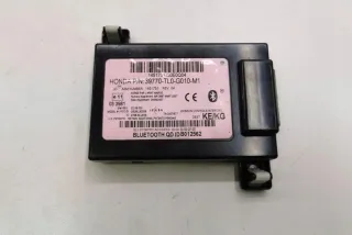 39770TL0G010M1 Блок управления (другие) Honda Accord 10 Арт e12451131, вид 4