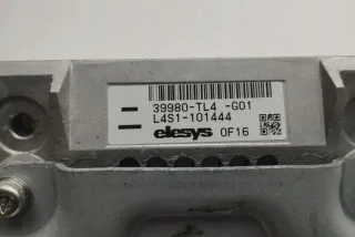 39980TL4G01 Блок управления (другие) Honda Accord 10 Арт e12451101, вид 4