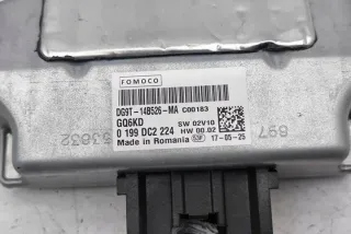 DG9T14B526MA Блок управления (другие) Ford Galaxy 3 Арт e12451064, вид 2