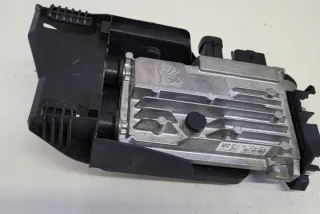 9810858380 Блок управления (другие) Citroen C4 1 Арт e12450941, вид 4