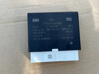 7938196 Parts4You Блок управления (другие) BMW X6 F16 Арт e12450782, вид 1