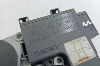 83814809 Блок управления (другие) BMW X5 E53 Арт e12450776, вид 5