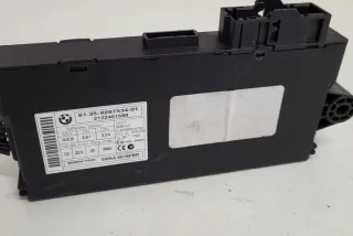 6135928753401 Блок управления (другие) BMW X5 E70 Арт e12450763, вид 3