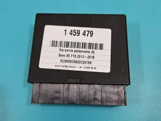 6633-9327352 9327352 IMPRK1459479, 01319000554 6633-9327352, Блок управления (другие) BMW X5 F15 Арт e12450754, вид 4