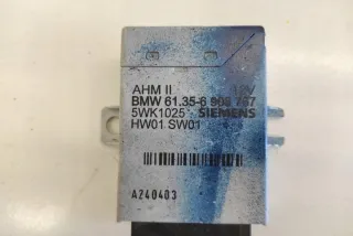 61356908767 Блок управления (другие) BMW X3 E83 Арт e12450741, вид 4