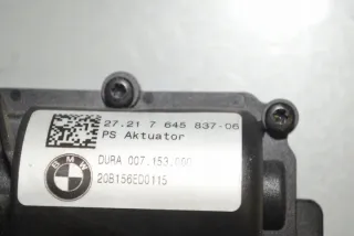 7645837 Блок управления (другие) BMW i3 Арт e12450691, вид 4